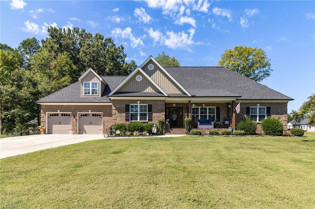 176 Channy Lane, Lexington NC 27295