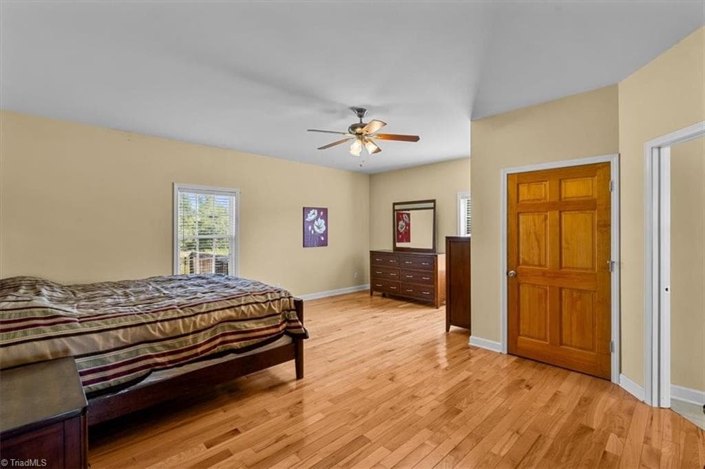 Stick/Site Built at 2536 Tyro Road, Lexington NC 27295, Lexington, photo 17 of 47