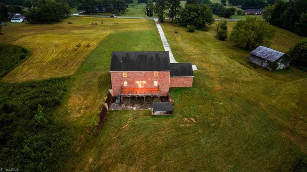 Stick/Site Built at 2536 Tyro Road, Lexington NC 27295, Lexington, photo 43 of 47