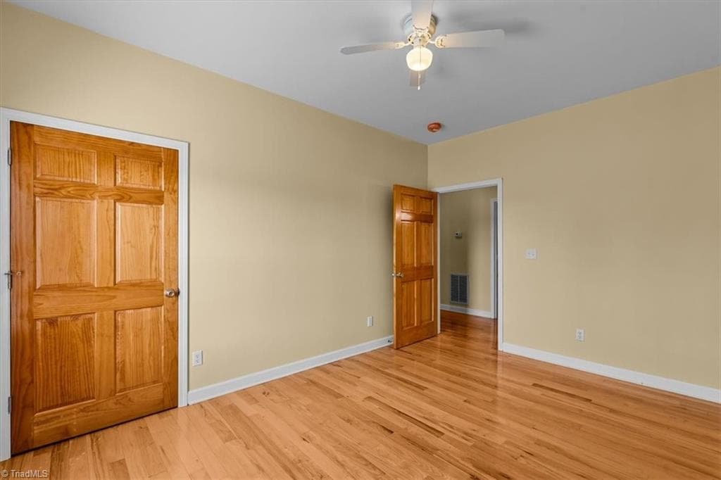 Stick/Site Built at 2536 Tyro Road, Lexington NC 27295, Lexington, photo 16 of 47
