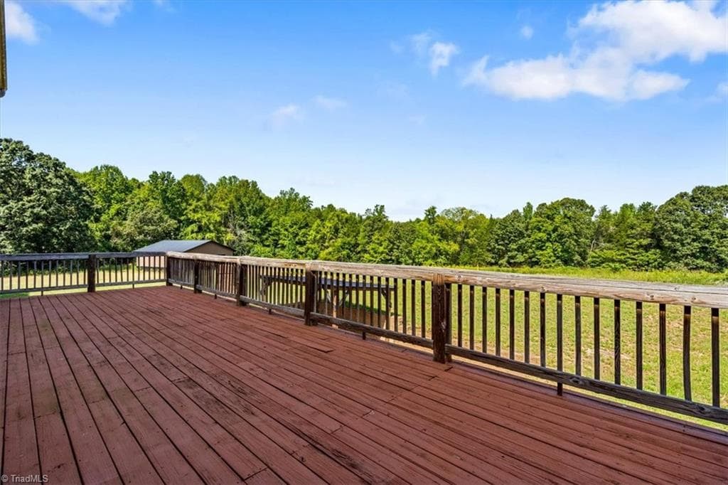 Stick/Site Built at 2536 Tyro Road, Lexington NC 27295, Lexington, photo 38 of 47