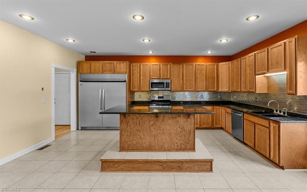 Stick/Site Built at 2536 Tyro Road, Lexington NC 27295, Lexington, photo 10 of 47