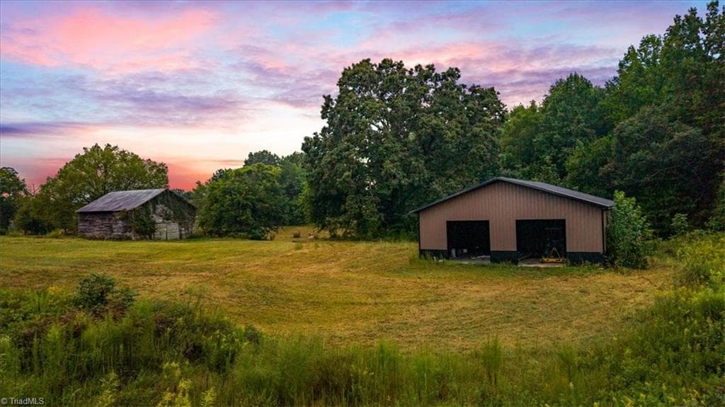 Stick/Site Built at 2536 Tyro Road, Lexington NC 27295, Lexington, photo 41 of 47