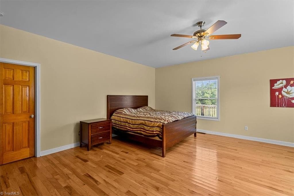 Stick/Site Built at 2536 Tyro Road, Lexington NC 27295, Lexington, photo 18 of 47