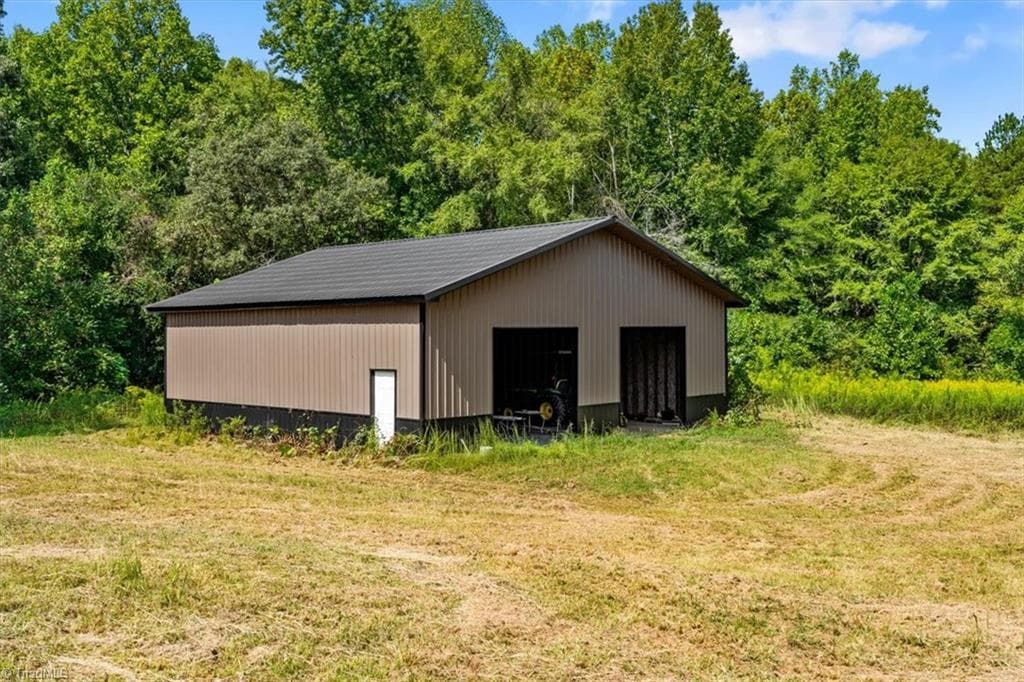Stick/Site Built at 2536 Tyro Road, Lexington NC 27295, Lexington, photo 39 of 47