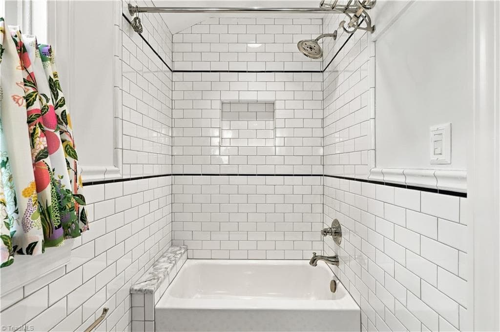 Stick/Site Built at 628 Roslyn Road, Winston-Salem NC 27104, photo 28 of 40