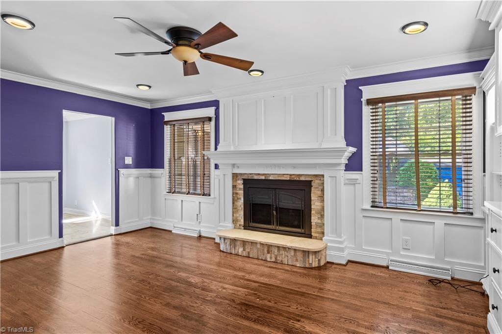 Stick/Site Built at 3103 N Centennial Street, High Point NC 27265, photo 12 of 28