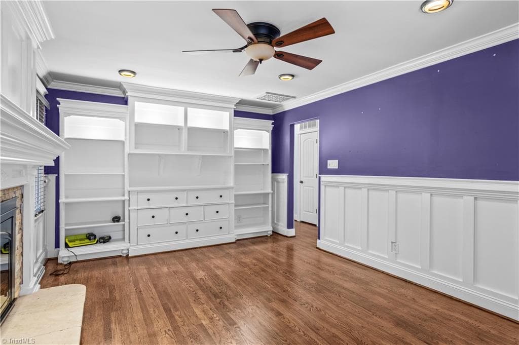 Stick/Site Built at 3103 N Centennial Street, High Point NC 27265, photo 11 of 28