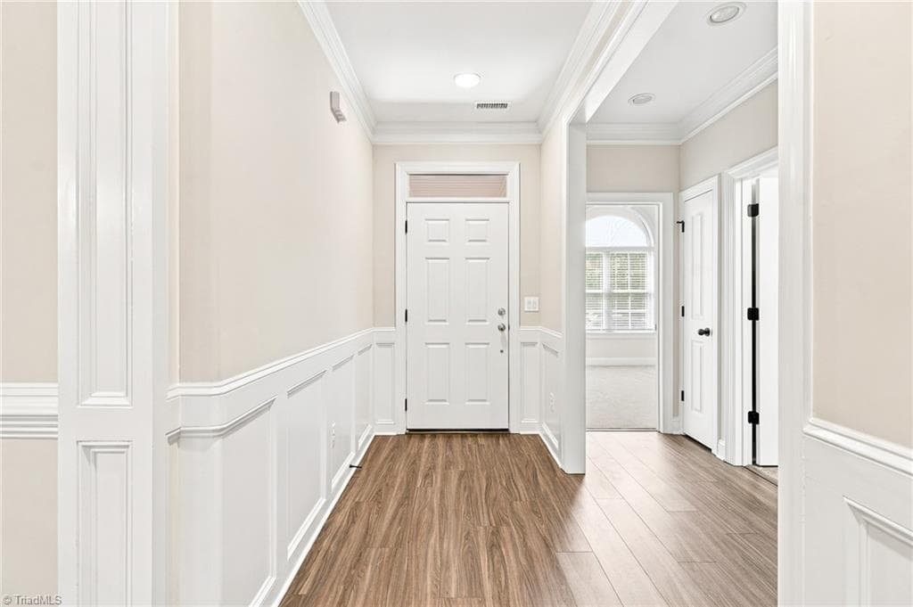 Stick/Site Built at 1597 Oakbluffs Drive, Colfax NC 27235, Colfax, photo 6 of 50