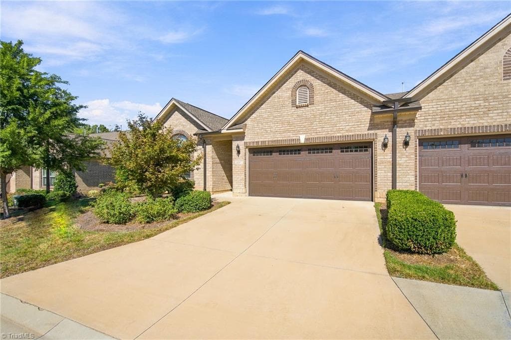 1597 Oakbluffs Drive, Colfax NC 27235