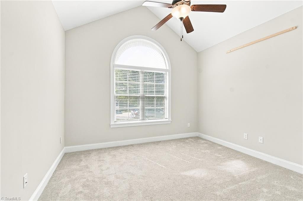 Stick/Site Built at 1597 Oakbluffs Drive, Colfax NC 27235, Colfax, photo 31 of 50