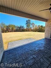 Stick/Site Built at Lot 79 Mashie Drive, Summerfield NC 27358, Summerfield, photo 75 of 82