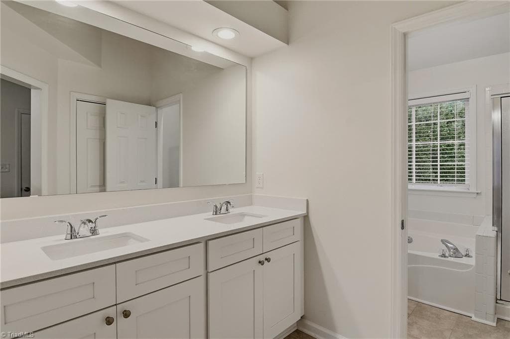 Stick/Site Built at 3311 Sumter Drive, High Point NC 27265, photo 20 of 31