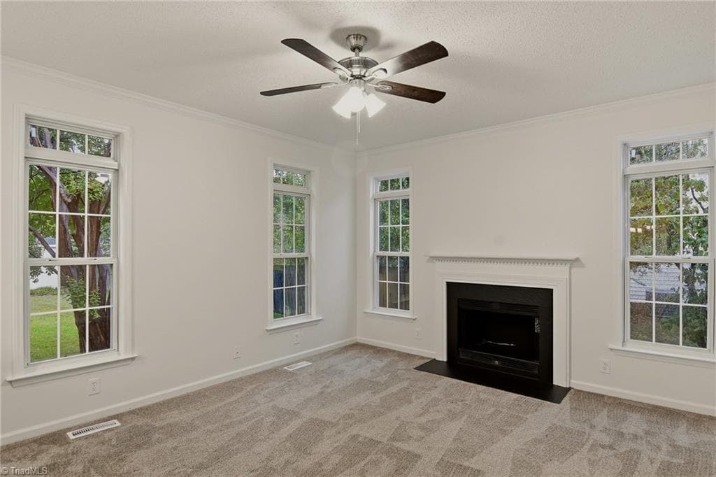 Stick/Site Built at 3311 Sumter Drive, High Point NC 27265, photo 14 of 31