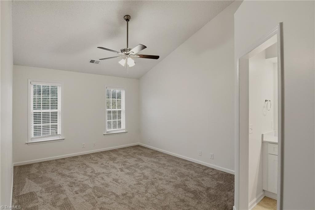 Stick/Site Built at 3311 Sumter Drive, High Point NC 27265, photo 18 of 31
