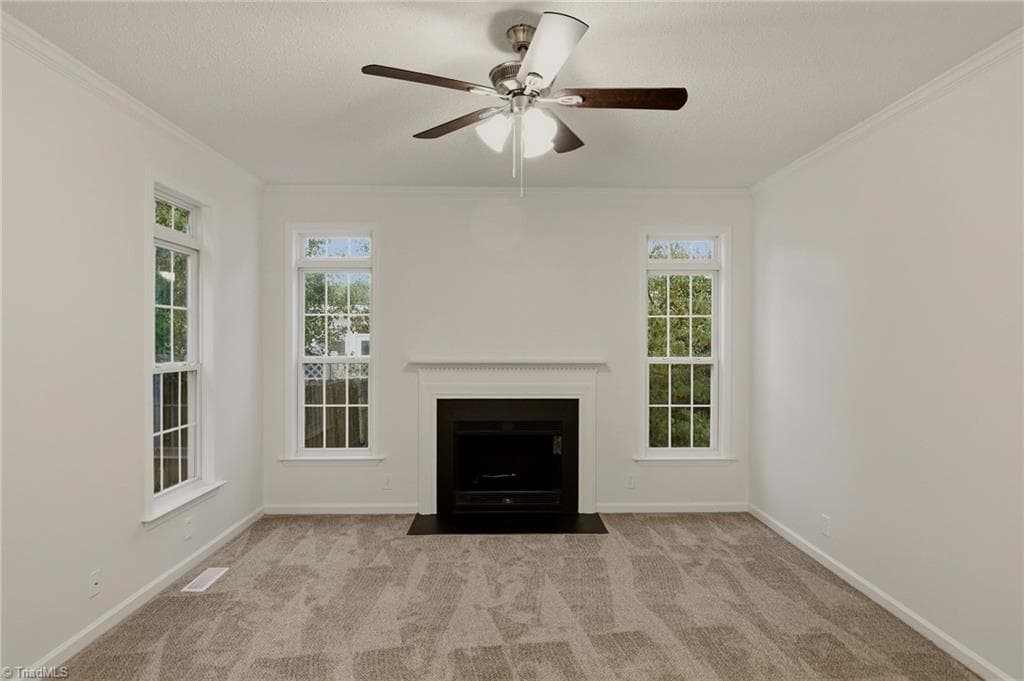 Stick/Site Built at 3311 Sumter Drive, High Point NC 27265, photo 15 of 31