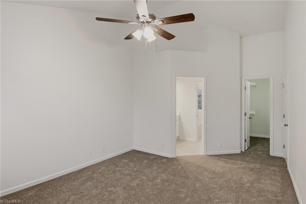 Stick/Site Built at 3311 Sumter Drive, High Point NC 27265, photo 19 of 31