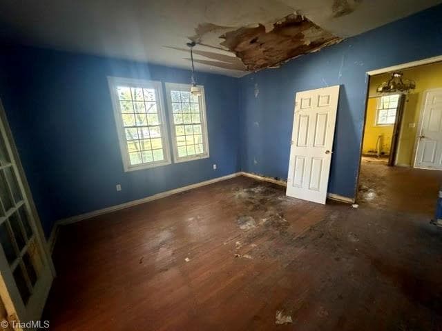Stick/Site Built at 2227 Lick Fork Creek Road, Ruffin NC 27326, photo 12 of 23