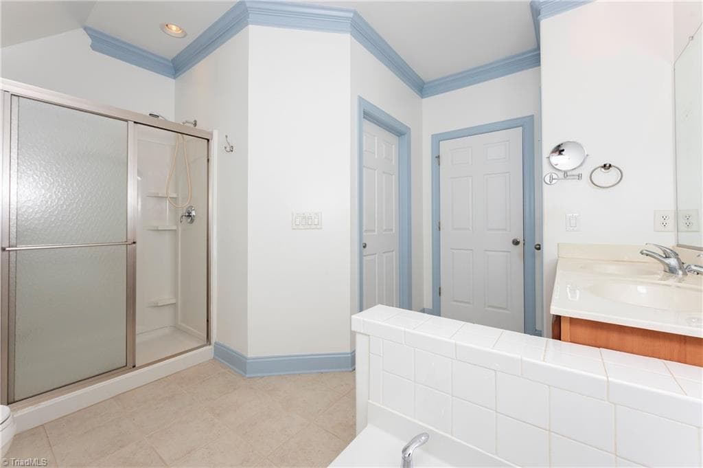 Stick/Site Built at 4855 Sterling Brooke Lane, Winston-Salem NC 27103, Winston-Salem, photo 23 of 49