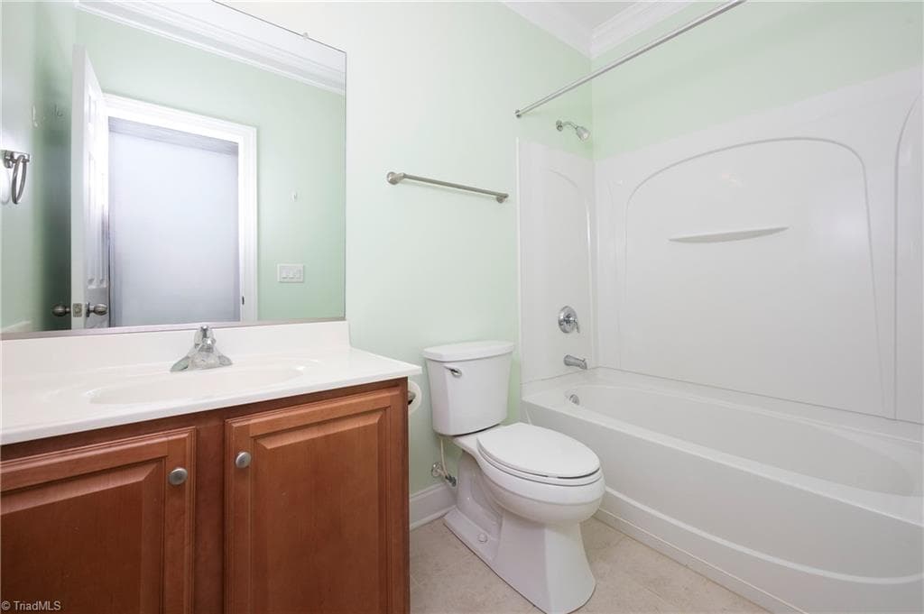 Stick/Site Built at 4855 Sterling Brooke Lane, Winston-Salem NC 27103, Winston-Salem, photo 26 of 49