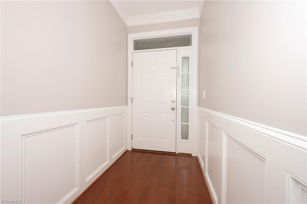 Stick/Site Built at 4855 Sterling Brooke Lane, Winston-Salem NC 27103, Winston-Salem, photo 5 of 49