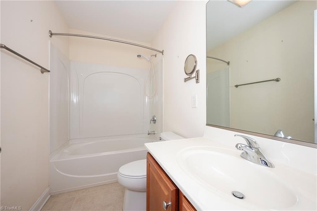 Stick/Site Built at 4855 Sterling Brooke Lane, Winston-Salem NC 27103, Winston-Salem, photo 29 of 49