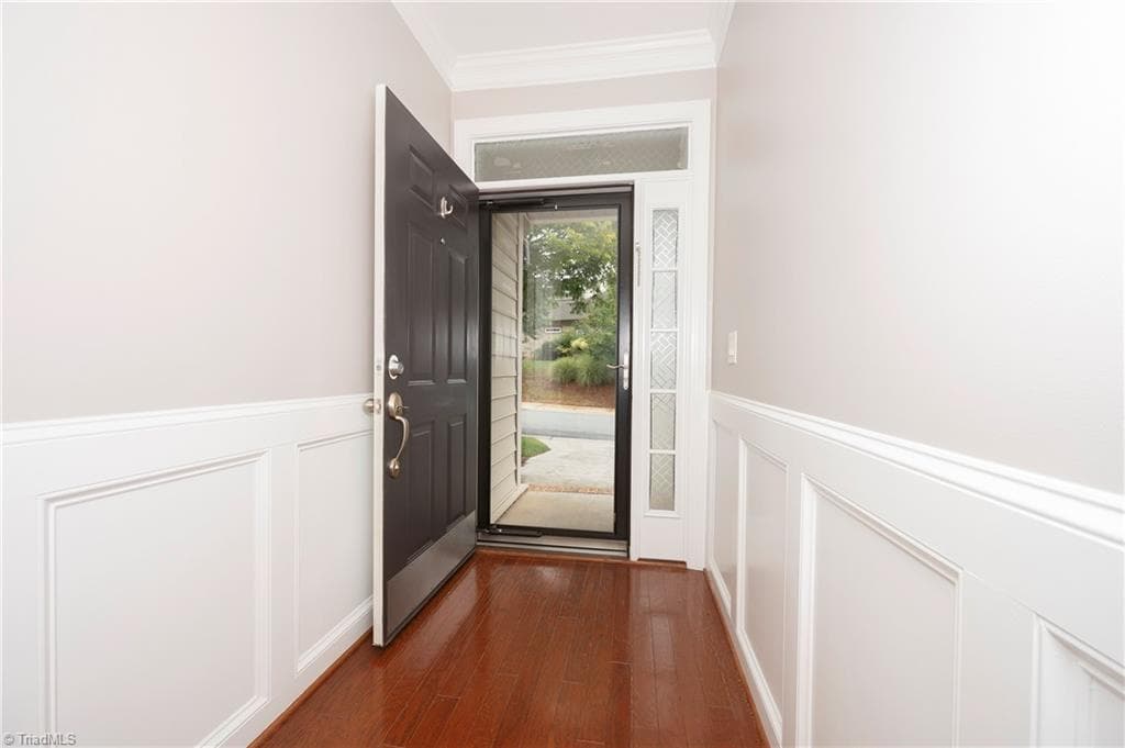 Stick/Site Built at 4855 Sterling Brooke Lane, Winston-Salem NC 27103, Winston-Salem, photo 4 of 49