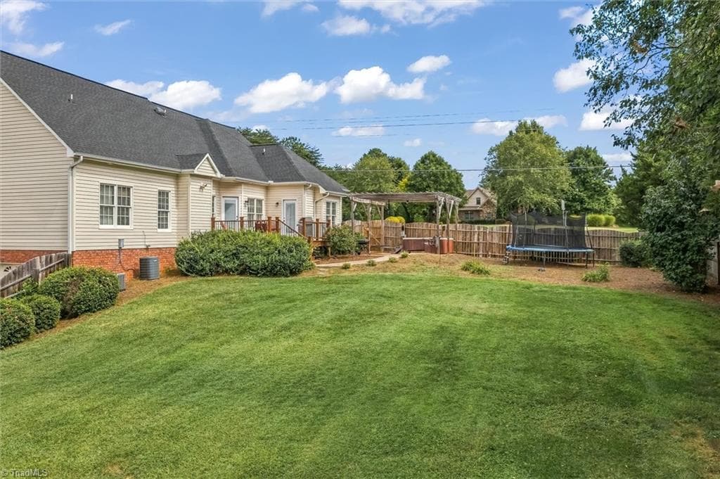 Stick/Site Built at 117 Chandler Drive, Lexington NC 27295, Lexington, photo 32 of 37