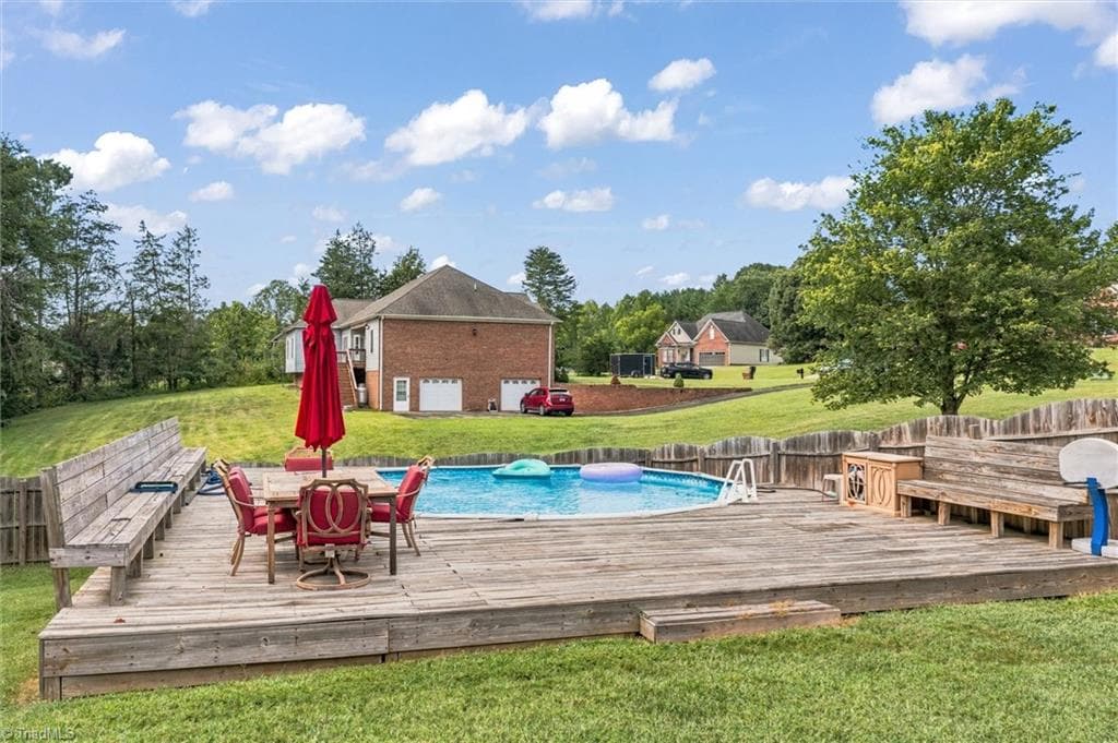 Stick/Site Built at 117 Chandler Drive, Lexington NC 27295, Lexington, photo 28 of 37