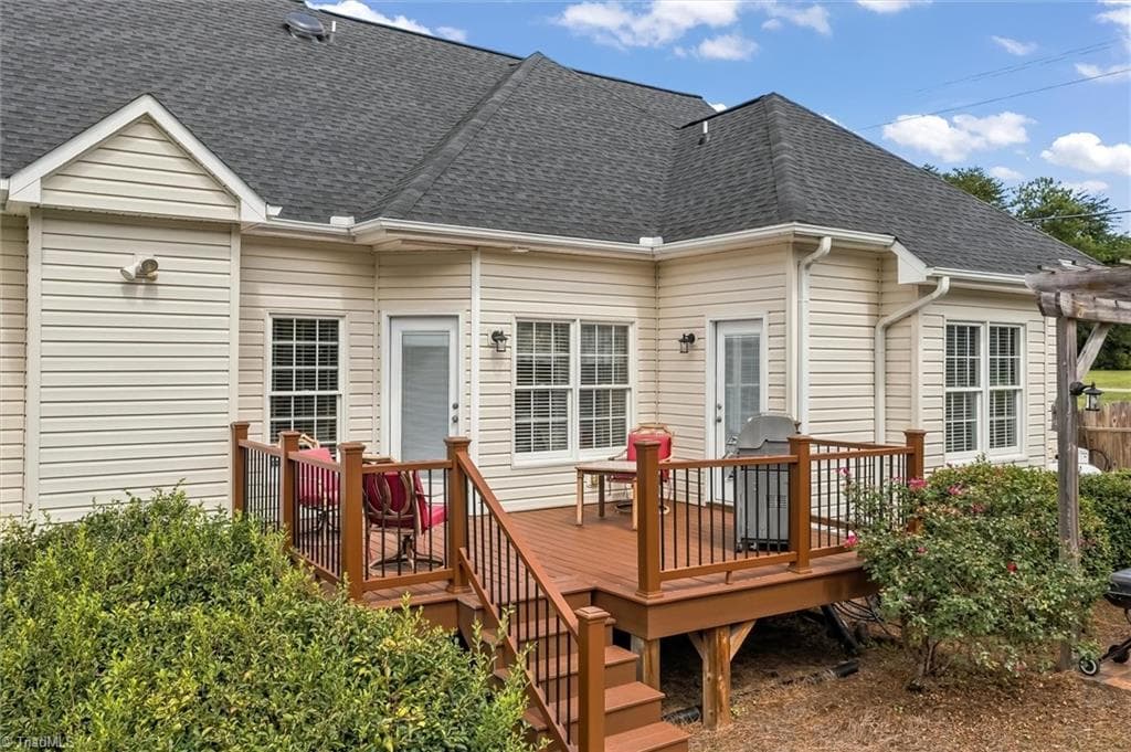 Stick/Site Built at 117 Chandler Drive, Lexington NC 27295, Lexington, photo 30 of 37