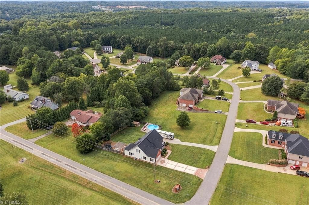 Stick/Site Built at 117 Chandler Drive, Lexington NC 27295, Lexington, photo 34 of 37
