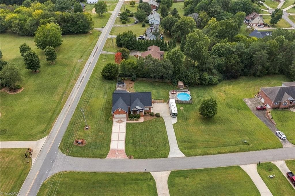 Stick/Site Built at 117 Chandler Drive, Lexington NC 27295, Lexington, photo 37 of 37