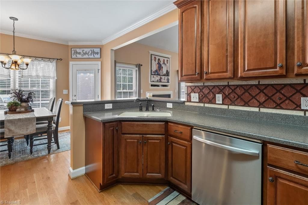 Stick/Site Built at 117 Chandler Drive, Lexington NC 27295, Lexington, photo 11 of 37