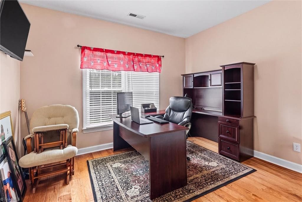 Stick/Site Built at 117 Chandler Drive, Lexington NC 27295, Lexington, photo 19 of 37