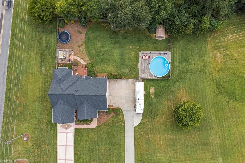 Stick/Site Built at 117 Chandler Drive, Lexington NC 27295, Lexington, photo 35 of 37