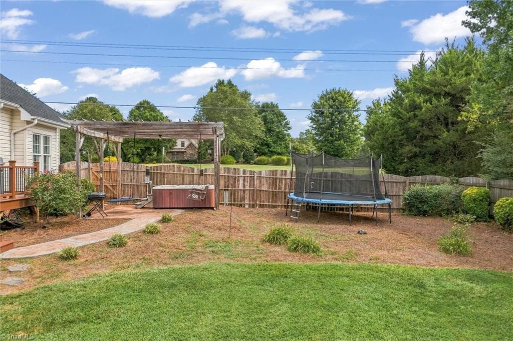 Stick/Site Built at 117 Chandler Drive, Lexington NC 27295, Lexington, photo 31 of 37
