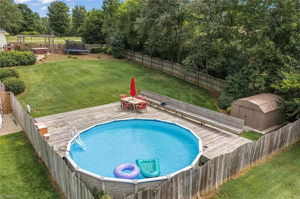 Stick/Site Built at 117 Chandler Drive, Lexington NC 27295, Lexington, photo 29 of 37