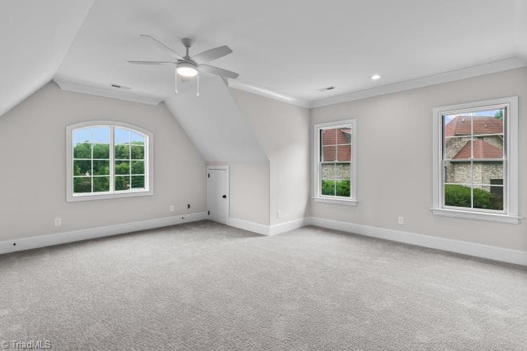 Stick/Site Built at Lot 88 Mashie Drive, Summerfield NC 27358, Summerfield, photo 81 of 100