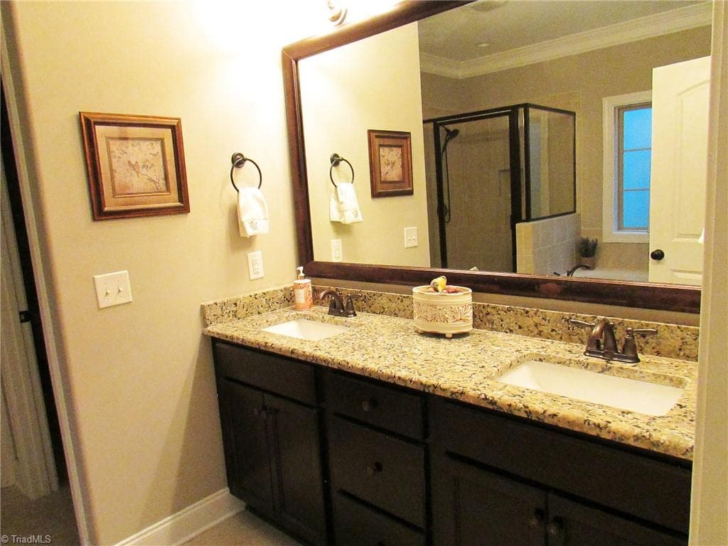 Stick/Site Built at 4617 Olivine Lane, Pfafftown NC 27040, Pfafftown, photo 9 of 21