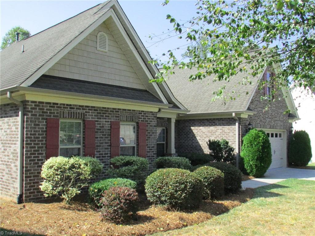 Stick/Site Built at 4617 Olivine Lane, Pfafftown NC 27040, Pfafftown, photo 19 of 21