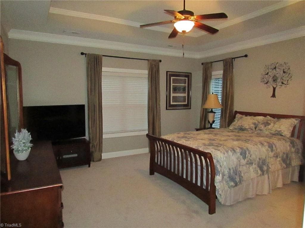 Stick/Site Built at 4617 Olivine Lane, Pfafftown NC 27040, Pfafftown, photo 8 of 21