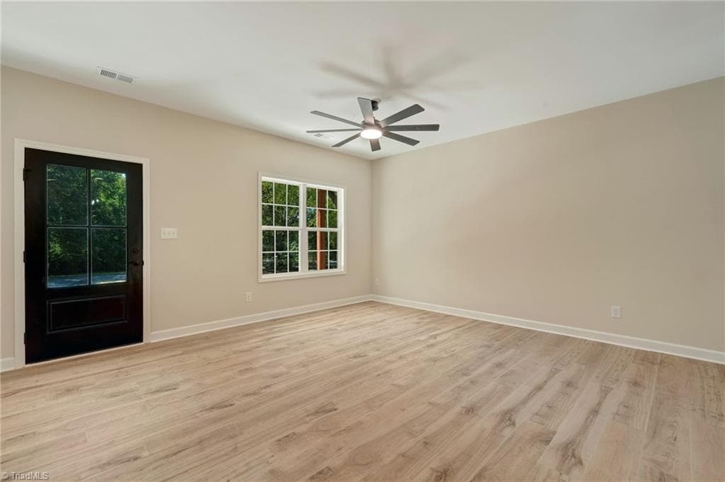Stick/Site Built at 807 Claymore Court, Reidsville NC 27320, Reidsville, photo 31 of 98