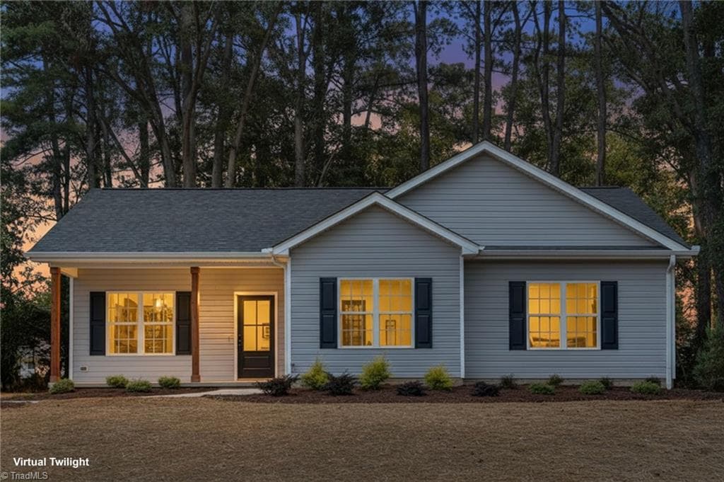 807 Claymore Court, Reidsville NC 27320