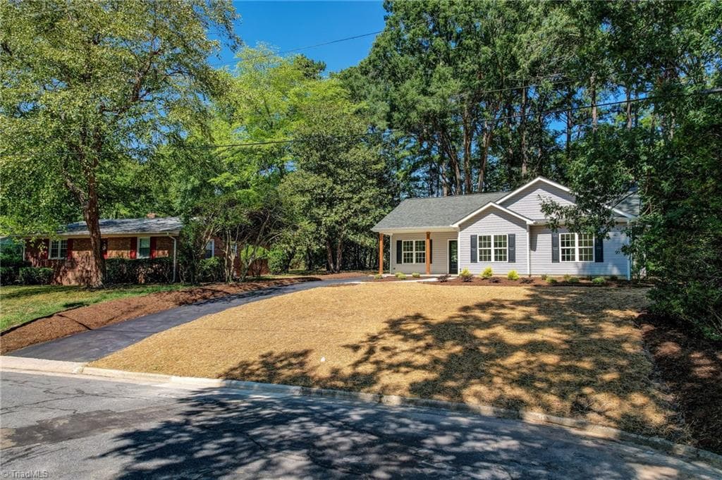 Stick/Site Built at 807 Claymore Court, Reidsville NC 27320, Reidsville, photo 9 of 98