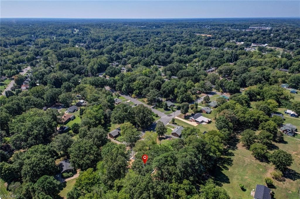 Stick/Site Built at 807 Claymore Court, Reidsville NC 27320, Reidsville, photo 95 of 98