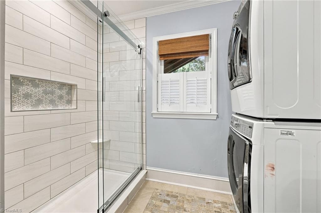 Stick/Site Built at 4236 Harvard Avenue, Greensboro NC 27407, photo 20 of 30