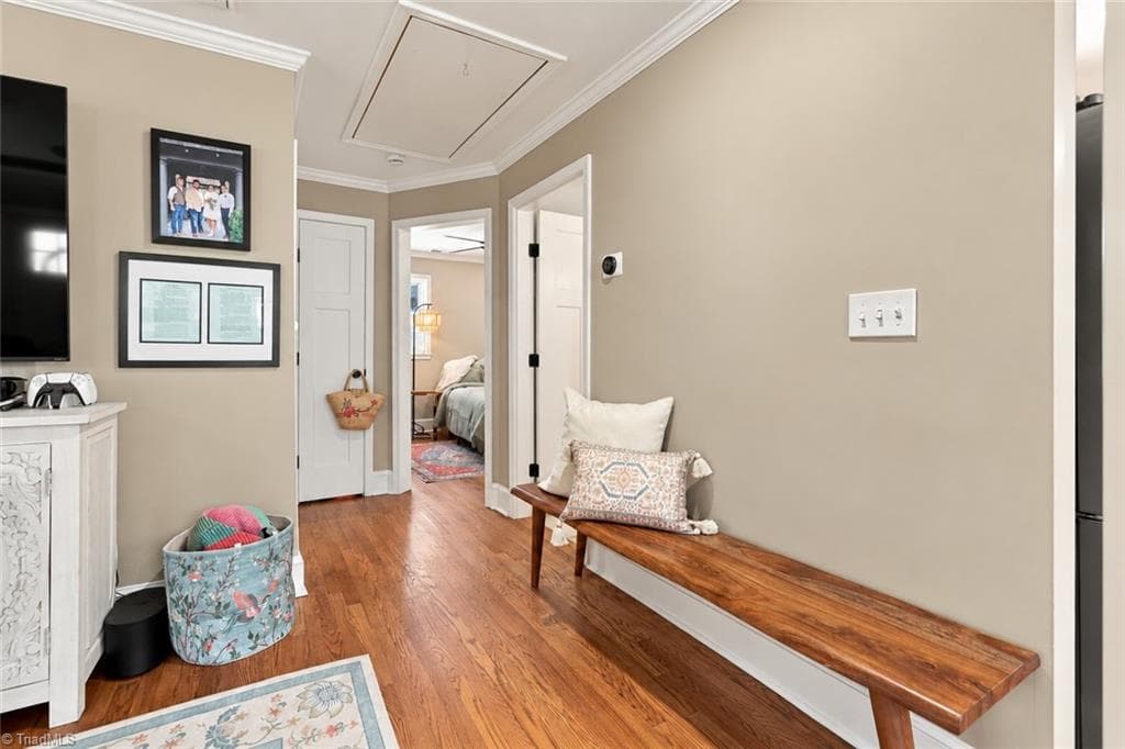 Stick/Site Built at 4236 Harvard Avenue, Greensboro NC 27407, photo 25 of 30