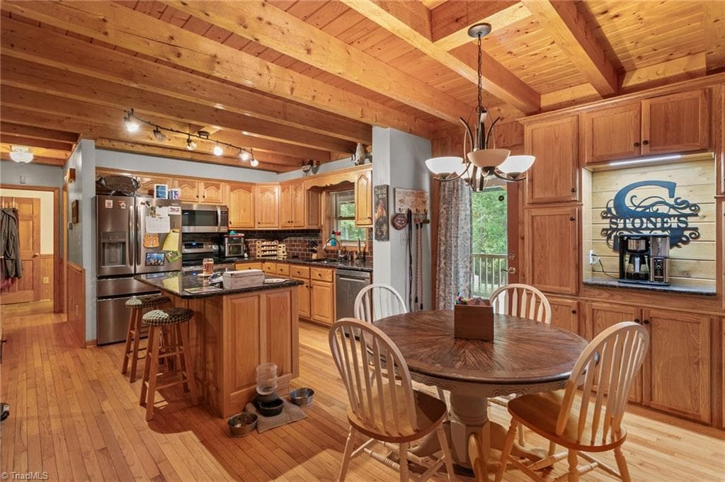 Stick/Site Built at 679 Bonnie Regan Road, Thomasville NC 27360, Thomasville, photo 13 of 40