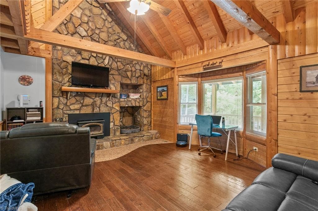 Stick/Site Built at 679 Bonnie Regan Road, Thomasville NC 27360, Thomasville, photo 7 of 40
