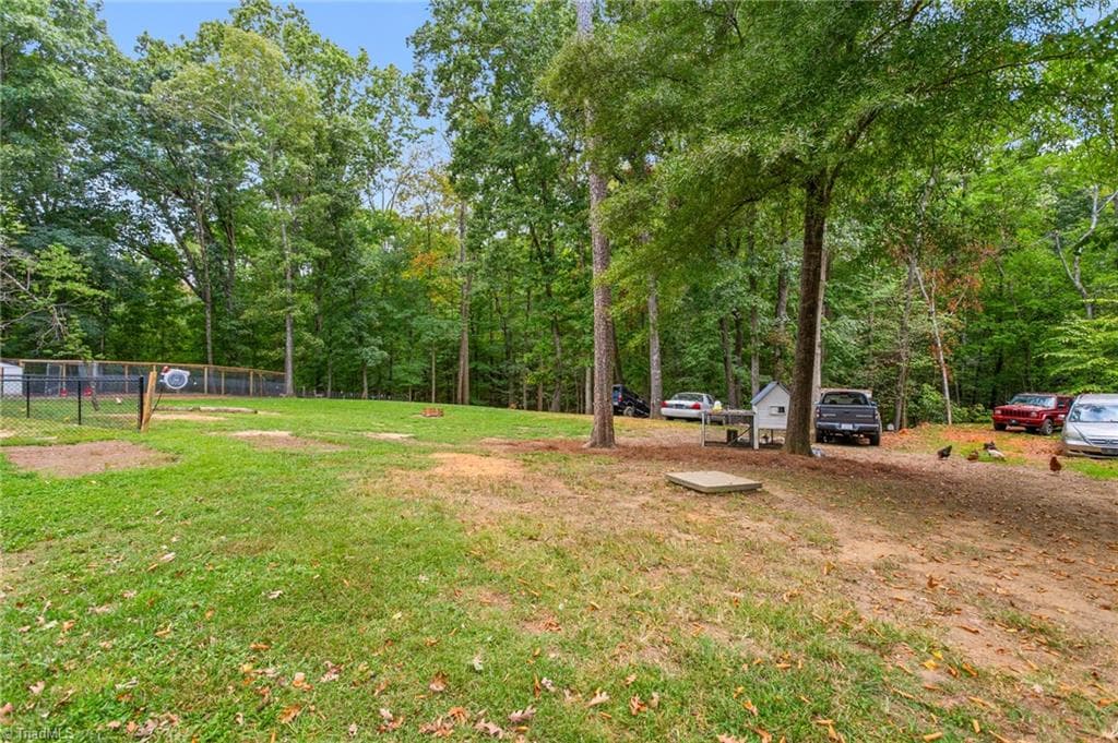 Stick/Site Built at 679 Bonnie Regan Road, Thomasville NC 27360, Thomasville, photo 33 of 40